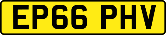 EP66PHV