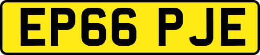 EP66PJE