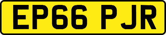 EP66PJR
