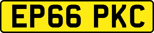 EP66PKC