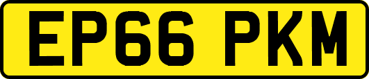 EP66PKM