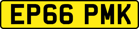 EP66PMK