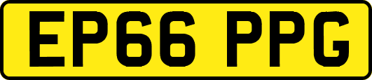 EP66PPG