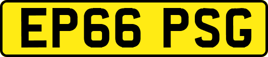 EP66PSG