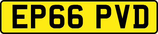 EP66PVD