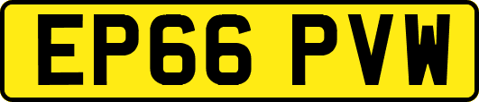 EP66PVW