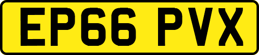 EP66PVX