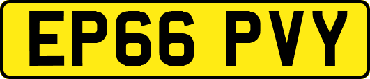 EP66PVY