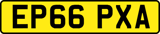 EP66PXA