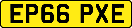 EP66PXE