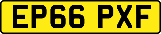 EP66PXF