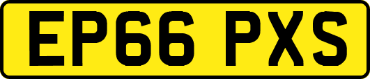 EP66PXS