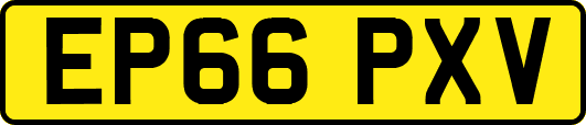 EP66PXV