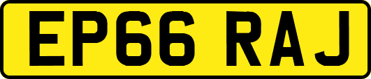 EP66RAJ