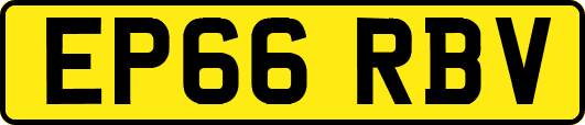 EP66RBV