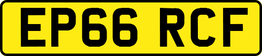 EP66RCF