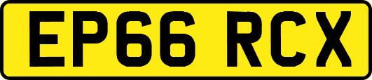 EP66RCX