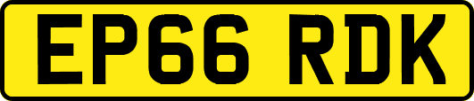 EP66RDK