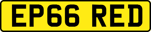 EP66RED