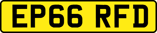 EP66RFD