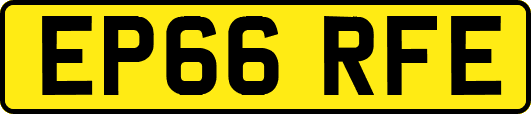 EP66RFE
