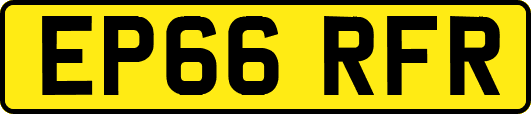EP66RFR