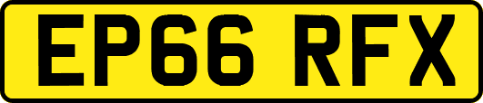 EP66RFX