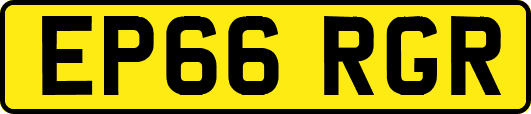 EP66RGR