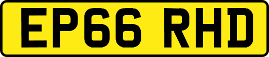 EP66RHD