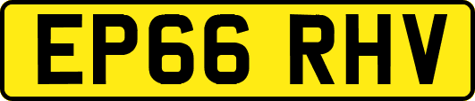 EP66RHV