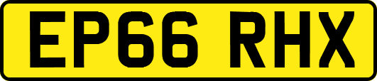 EP66RHX