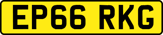 EP66RKG