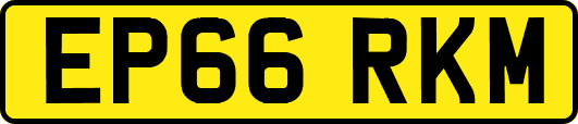 EP66RKM