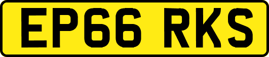 EP66RKS