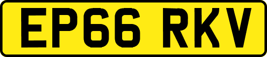 EP66RKV