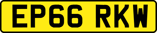 EP66RKW