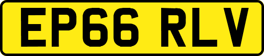 EP66RLV
