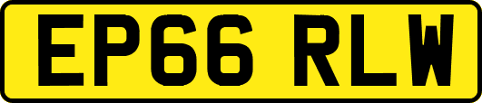 EP66RLW