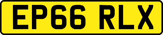 EP66RLX