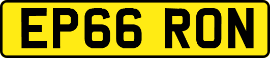 EP66RON
