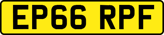 EP66RPF