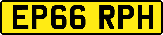 EP66RPH