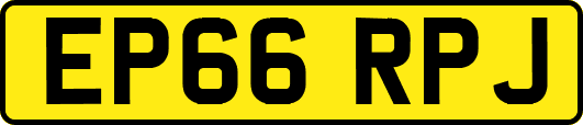 EP66RPJ