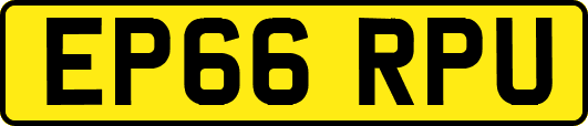 EP66RPU