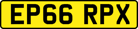 EP66RPX