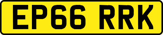 EP66RRK