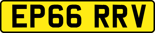 EP66RRV