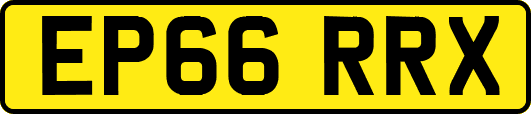 EP66RRX