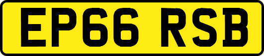 EP66RSB