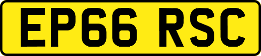 EP66RSC